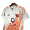 Roma Auswärtstrikot 24/25 Herren Fan-Version