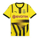 Borussia Dortmund Heimtrikot 24/25 Herren Fantrikot Gelb