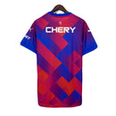 Universidad Catolica Auswärtstrikot 24/25 Herren Fan-Version