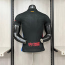 Barcelona Auswärtstrikot 24/25 Herren Spieler-Version