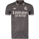 Real Madrid Drittetrikot 24/25 Herren Fan-Version