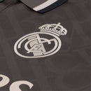 Real Madrid Drittetrikot 24/25 Herren Fan-Version