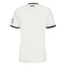 Manchester United Drittetrikot 24/25 Herren Fan-Version