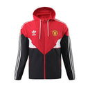 SUDADERA MANCHESTER UNITED 24/25 - TIENDA DEL JUGADOR