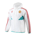 SUDADERA MANCHESTER UNITED 24/25 - TIENDA DEL JUGADOR
