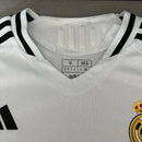 Real Madrid Heimtrikot 24/25 Herren Spieler-Version