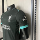 Liverpool Auswärtstrikot 24/25 Herren Spieler-Version