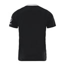 Bayern München Torwarttrikot 24/25 Herren Fantrikot Schwarz