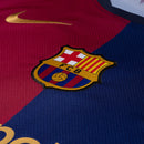 camiseta Barcelona 2024/2025, camiseta Barcelona manga larga, camiseta Barcelona hombre, camiseta FC Barcelona, camiseta azul rojo Barcelona, camiseta Nike Barcelona, camiseta primera equipación Barcelona, camiseta Barcelona detalles dorados, camiseta Barcelona versión jugador, camiseta Barcelona oficial, camiseta Barcelona 2024, camiseta Barça manga larga, camiseta fútbol Barcelona, camiseta Barcelona hombre 2024, camiseta edición especial Barcelona.
