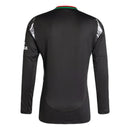 Arsenal Auswärtstrikot Langarm 24/25 Herren Fan-Version