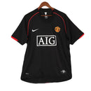 Manchester United Auswärtstrikot 07/08 Herren Fan-Version (Retro)