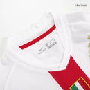 Inter Mailand Auswärtstrikot 07/08 Herren Fan-Version (Retro)