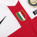 Inter Mailand Auswärtstrikot 07/08 Herren Fan-Version (Retro)