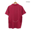 Arsenal Heimtrikot 05/06 Herren Fan-Version Bordeaux (Retro)