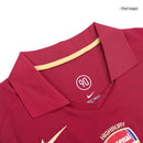Arsenal Heimtrikot 05/06 Herren Fan-Version Bordeaux (Retro)