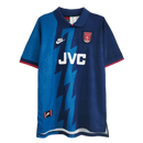 Arsenal Auswärtstrikot 95/96 Herren Fan-Version (Retro)