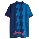 Arsenal Auswärtstrikot 95/96 Herren Fan-Version (Retro)