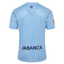 Celta de Vigo Heimtrikot 24/25 Herren Fan-Version