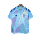 CAMISETA ESPAÑA PORTERO I 24/25 HOMBRE - TIENDA DEL JUGADOR
