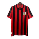 AC Milan Polo 125 Jahre 24/25 Herren Fan-Version