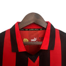 AC Milan Polo 125 Jahre 24/25 Herren Fan-Version