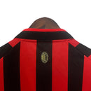AC Milan Polo 125 Jahre 24/25 Herren Fan-Version