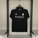 Real Madrid Limitierte Edition Balmain Heimtrikot 24/25 Herren Fan-Version