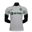 SPORTING LISBOA II 24/25 HOMBRE (VERSIÓN JUGADOR) - TIENDA DEL JUGADOR