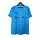 Grêmio Trainingsshirt 24/25 Herren Fantrikot Blau