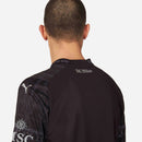 AC Milan Heimtrikot 24/25 Herren Fan-Version Schwarz