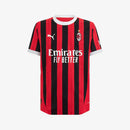 AC Milan Heimtrikot 24/25 Herren Fan-Version