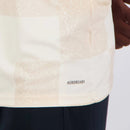 Flamengo Trainingsshirt 24/25 Herren Fantrikot Beige