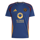 Roma Drittetrikot 24/25 Herren Fan-Version
