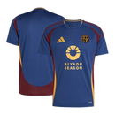 Roma Drittetrikot 24/25 Herren Fan-Version