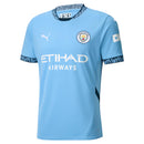 Manchester City Heimtrikot 24/25 Herren Fan-Version