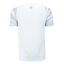 Manchester City  Drachen Heimtrikot 24/25 Herren Fan-Version Grau