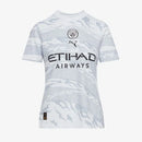 Manchester City Limitierte Auflage 24/25 Damen Fantrikot