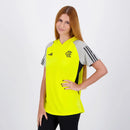 Flamengo Trainingsshirt 24/25 Damen Fantrikot