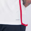 Flamengo Auswärtstrikot 24/25 Herren Fantrikot mit Sponsoren