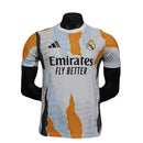 Real Madrid Pre-Match Trikot 24/25 Herren Spieler-Version
