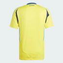 Schweden Heimtrikot 24/25 Herren Fantrikot