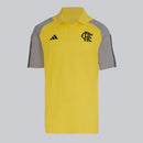 Flamengo Poloshirt 24/25 Herren-Fanversion