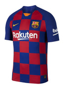 Barcelona Heimtrikot 19/20 Herren Fan-Version (Retro)