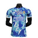 Real Madrid Limitierte Edition Heimtrikot 24/25 Herren Spieler-Version