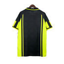 Borussia Dortmund Auswärtstrikot 96/97 Herren Fantrikot (Retro)