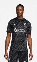 Liverpool Torwarttrikot 24/25 Herren Fan-Version