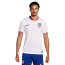 USA Heimtrikot 24/25 Herren Fantrikot