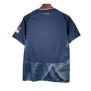 Leeds United Drittetrikot 24/25 Herren Fan-Version