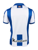 Real Sociedad Heimtrikot 24/25 Herren Fan-Version