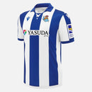 Real Sociedad Heimtrikot 24/25 Herren Fan-Version